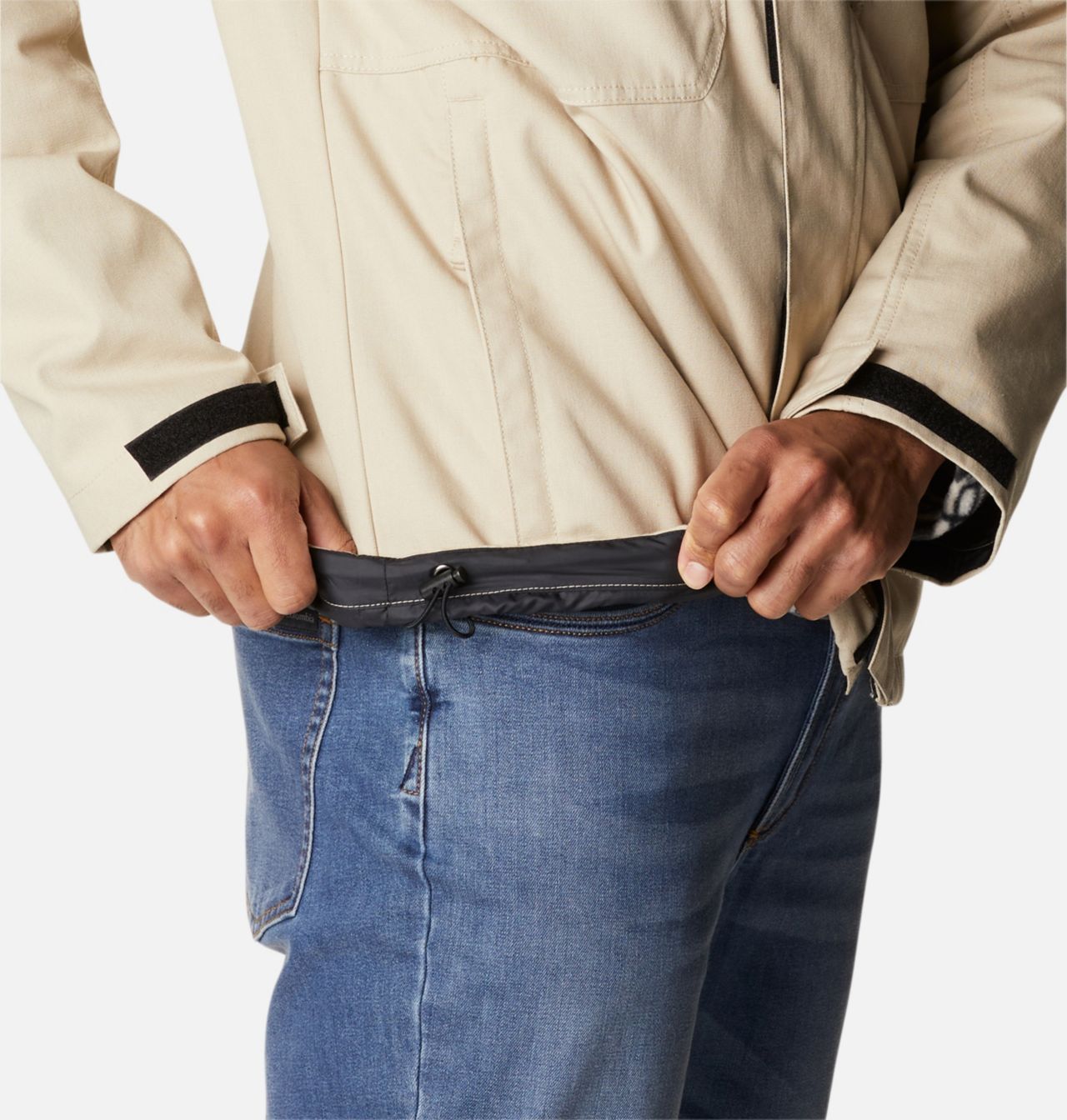 Men's Loma Vista™ Interchange Jacket 8