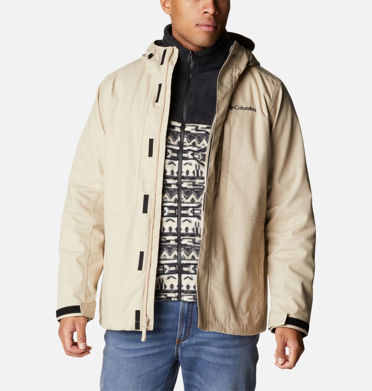 Men's Loma Vista™ Interchange Jacket 11