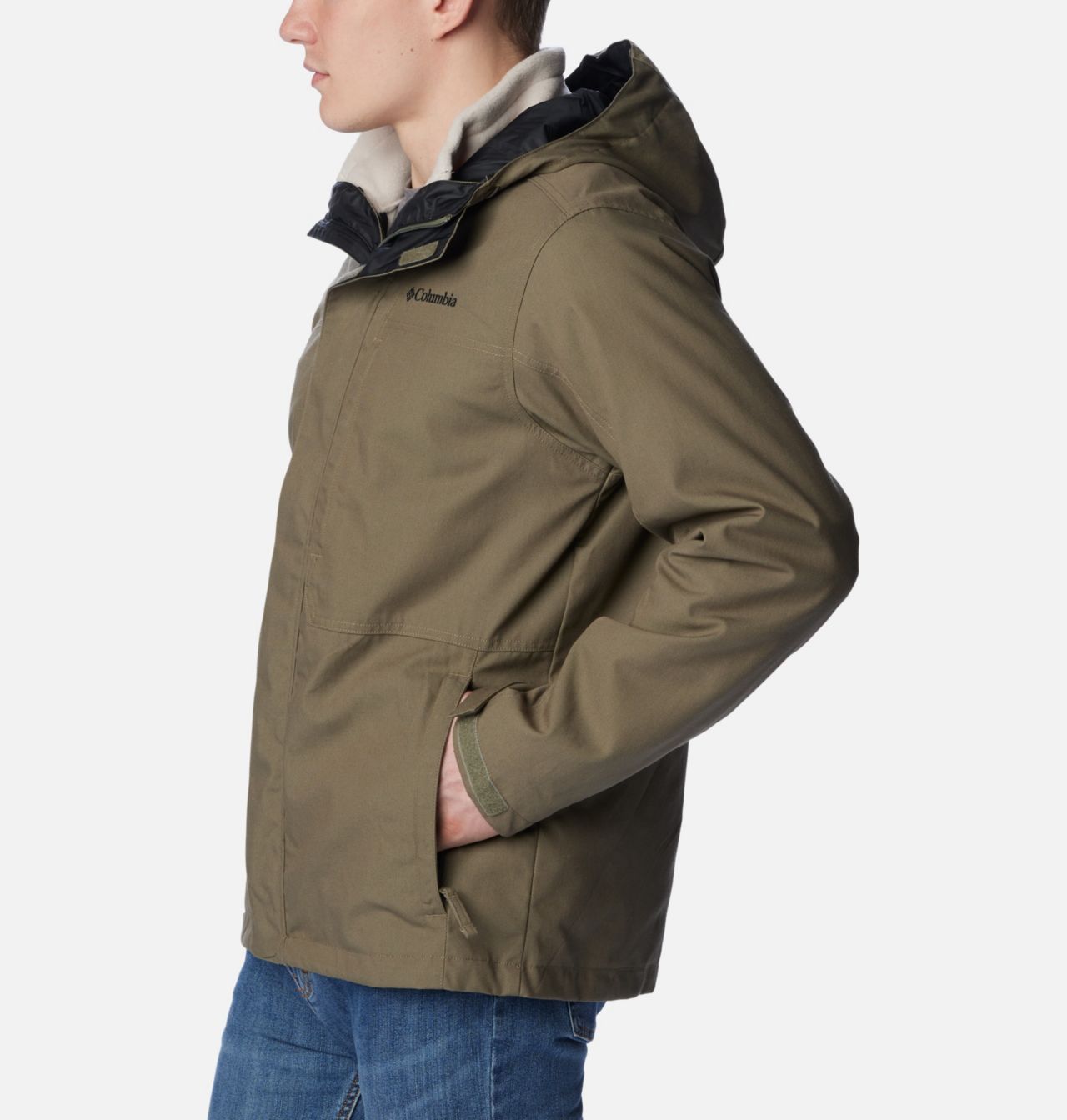 Loma Vista™ Interchange Jacket | 397 | XXL 4