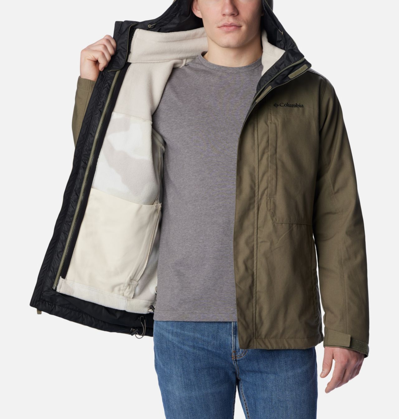 Loma Vista™ Interchange Jacket | 397 | XXL 6
