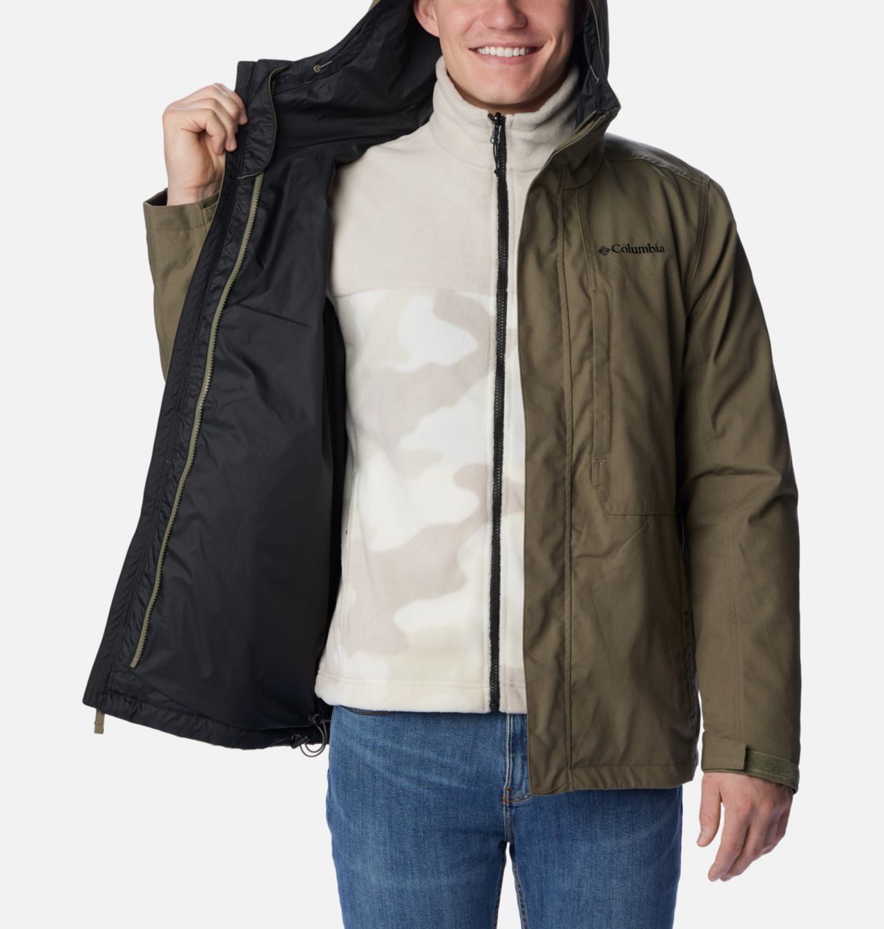 Loma Vista™ Interchange Jacket | 397 | XXL 7