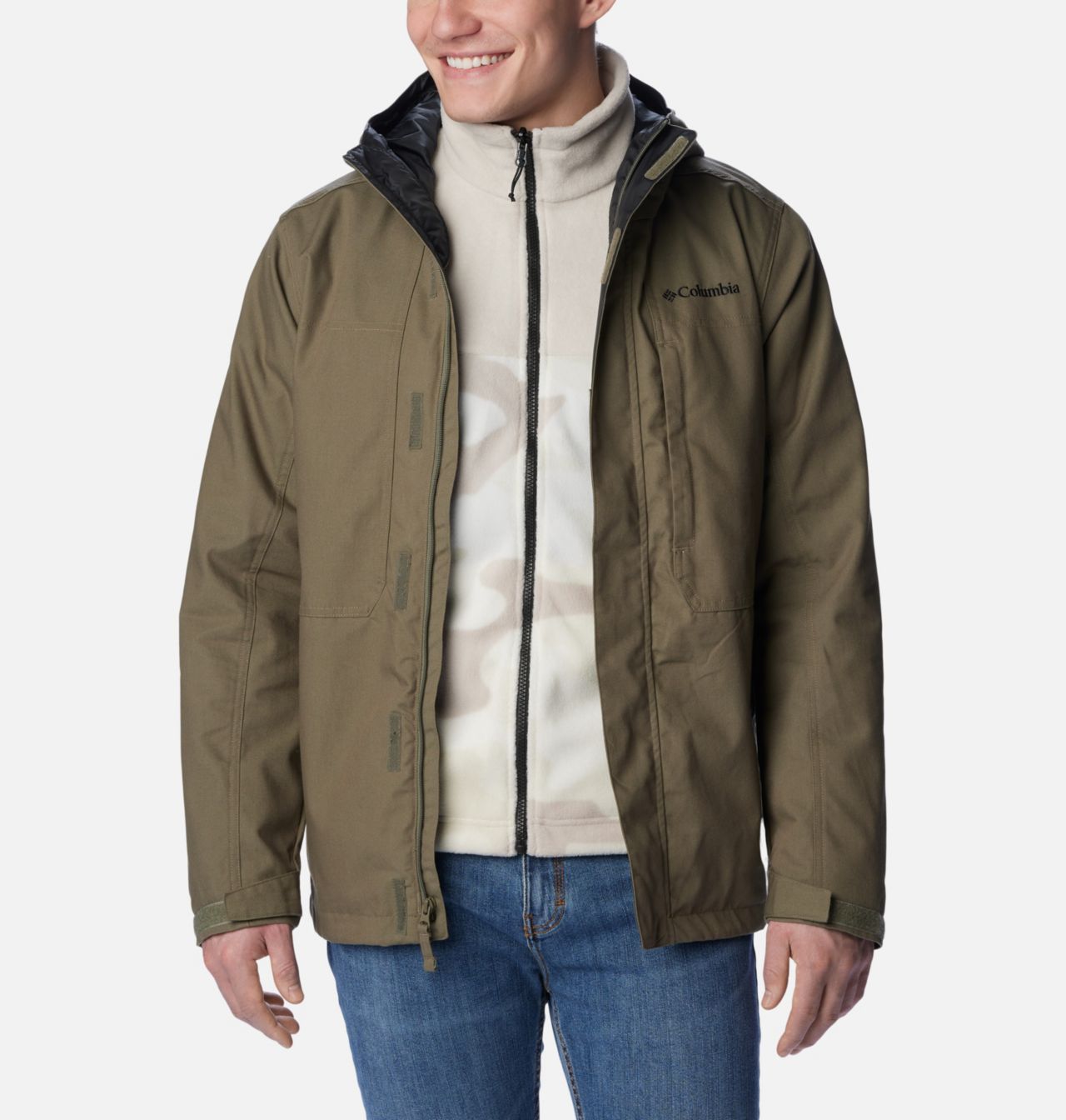 Loma Vista™ Interchange Jacket | 397 | XXL 10