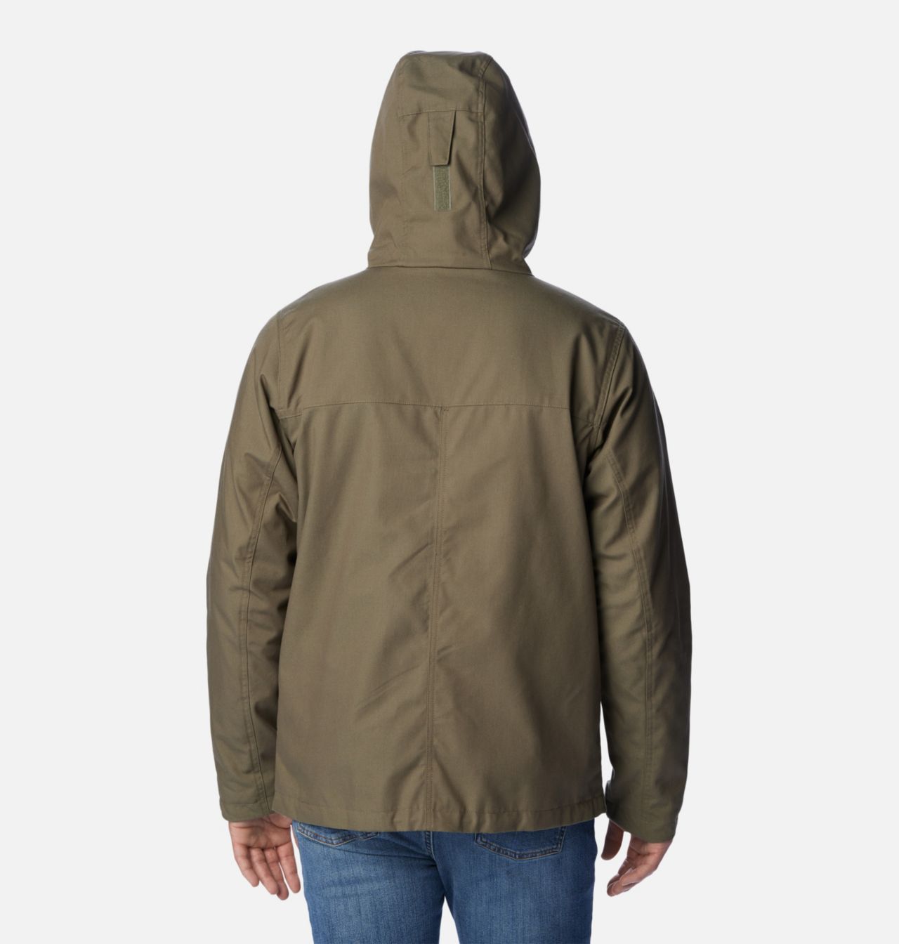 Loma Vista™ Interchange Jacket | 397 | XXL 3