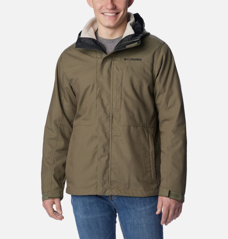 Columbia parka on sale