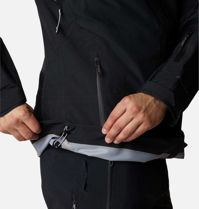 Men's Platinum Peak™ Shell Ski Jacket | Men's Platinum Peak™ Shell Ski Jacket |