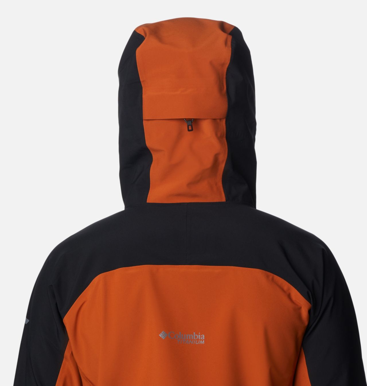 Men's Platinum Peak™ 3L Jacket 6