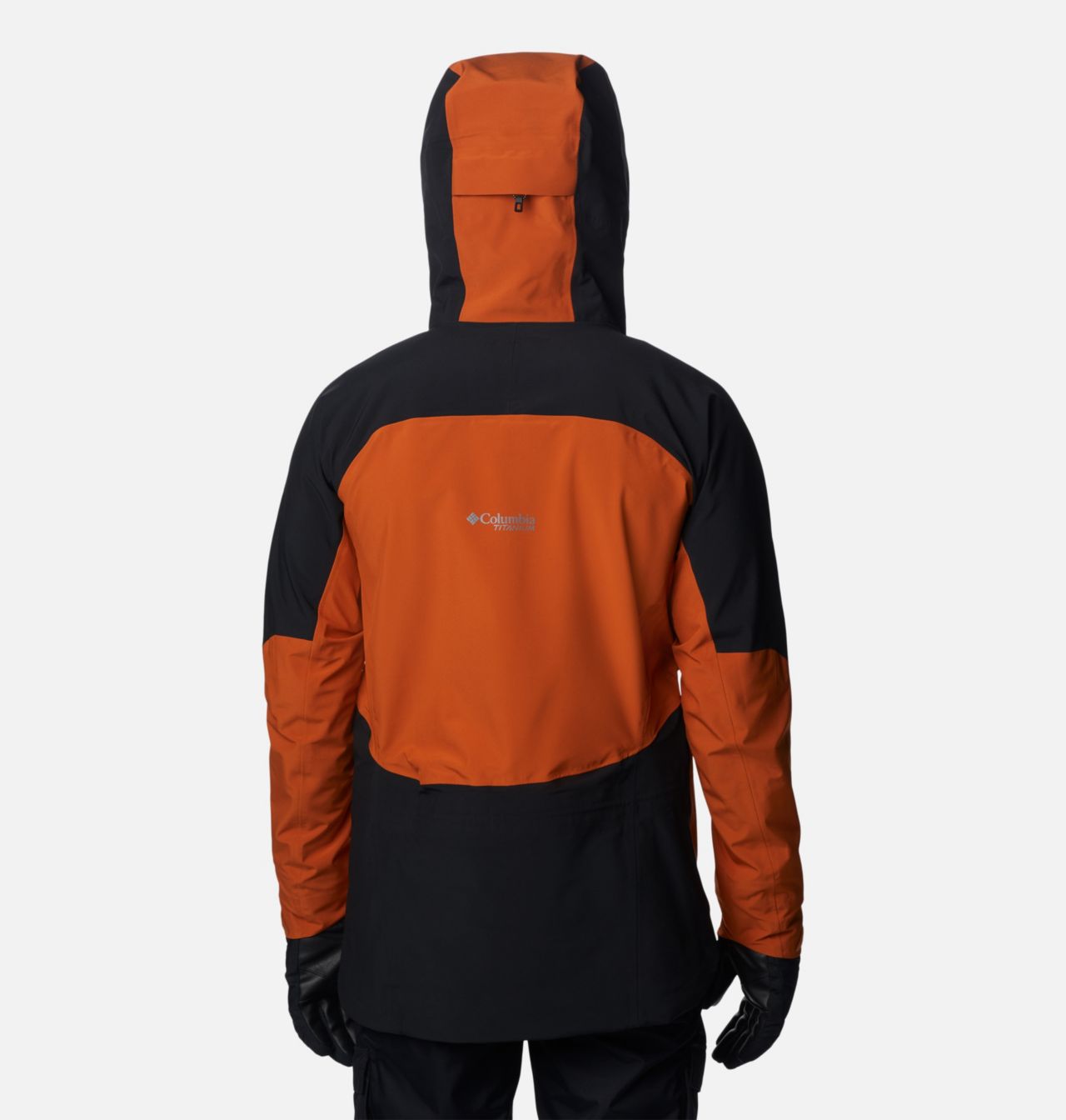 Men's Platinum Peak™ 3L Jacket 2