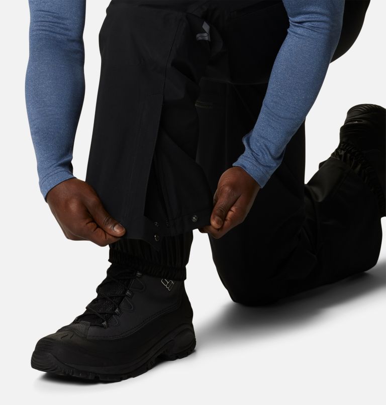 Men's Platinum Peak Pant, Color: Black, image 7