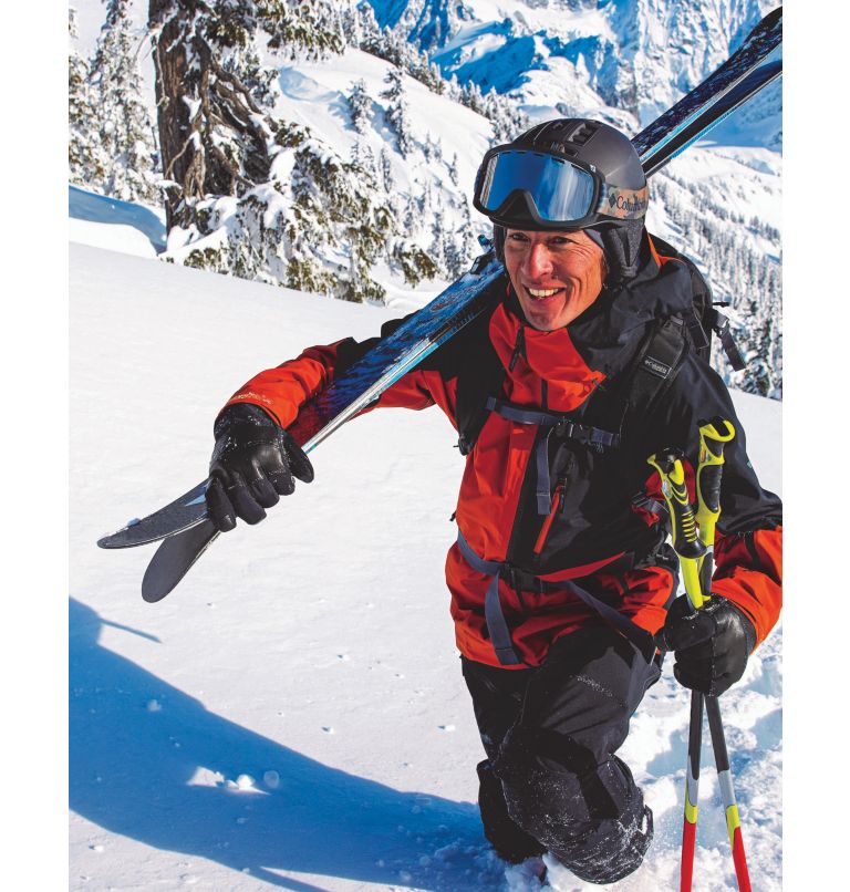 Women's Platinum Peak™ Waterproof Ski Pant