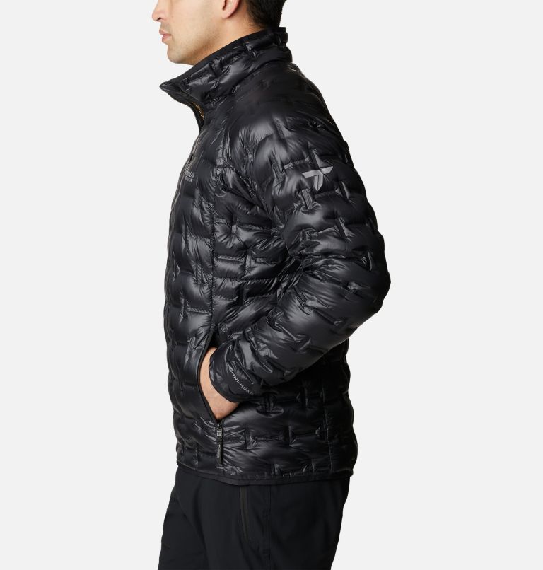 Men's Alpine Crux™ II Down Jacket Columbia Sportswear