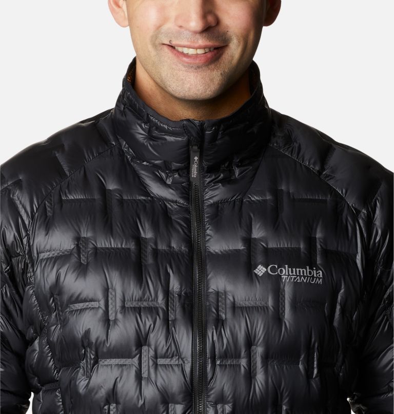 Men's Alpine Crux™ II Down Jacket Columbia Sportswear