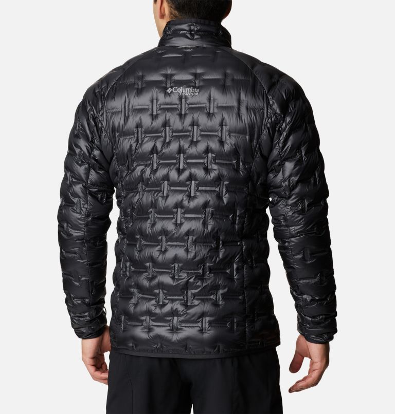 Men's Alpine Crux™ II Down Jacket Columbia Sportswear