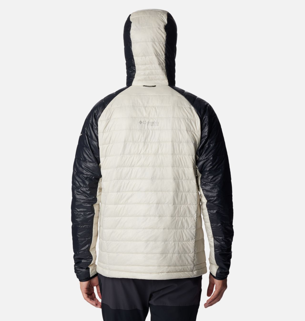 Men's Platinum Peak™ Hooded Jacket 2