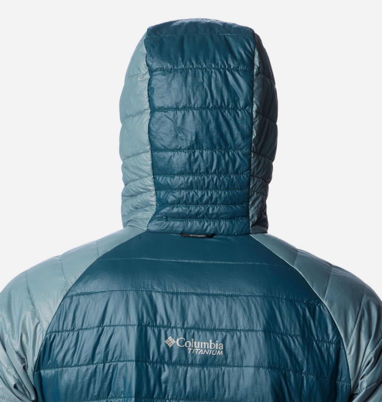 Men's Platinum Peak™ Hooded Jacket 7