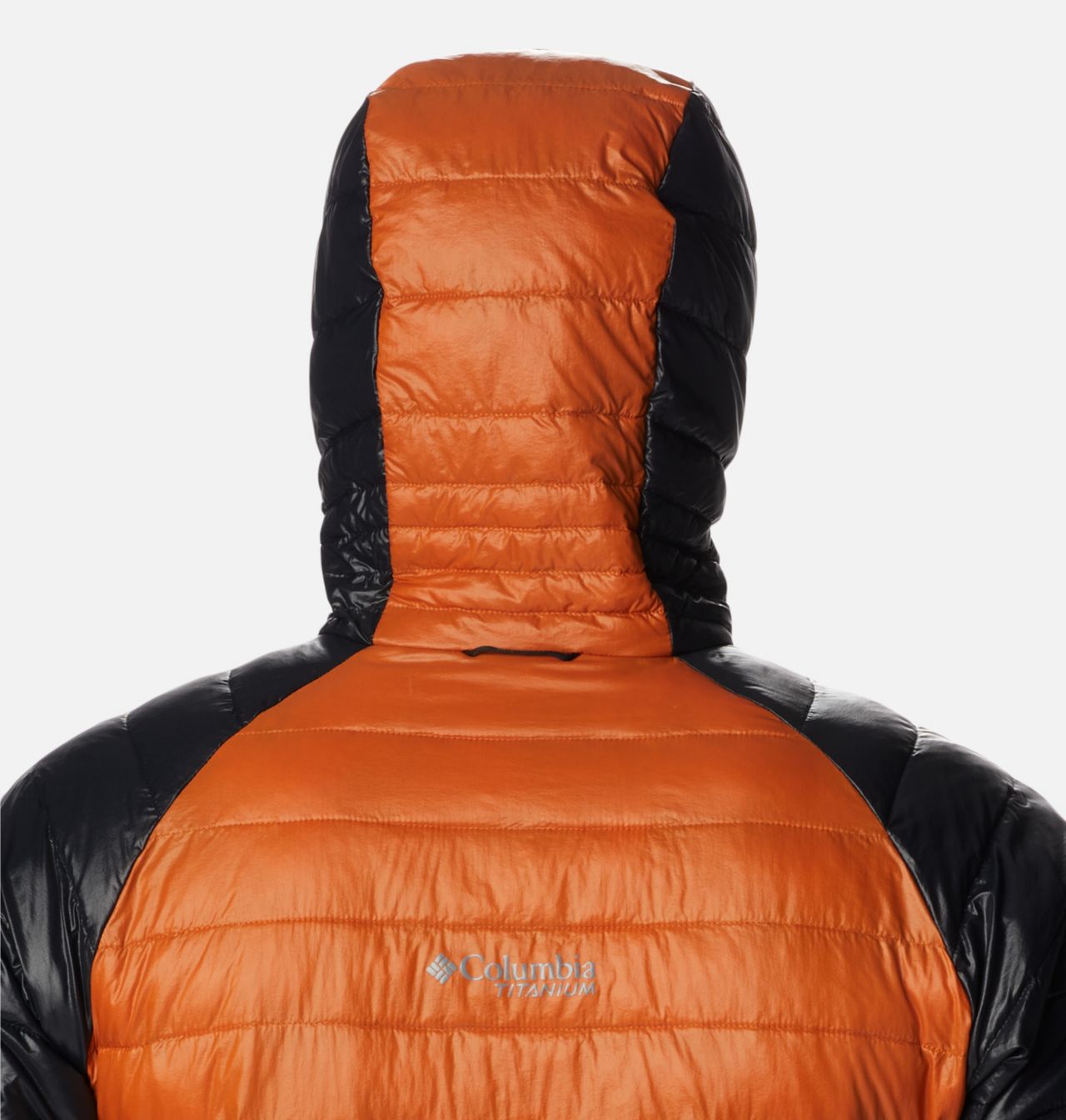 Men's Platinum Peak™ Hooded Jacket 7