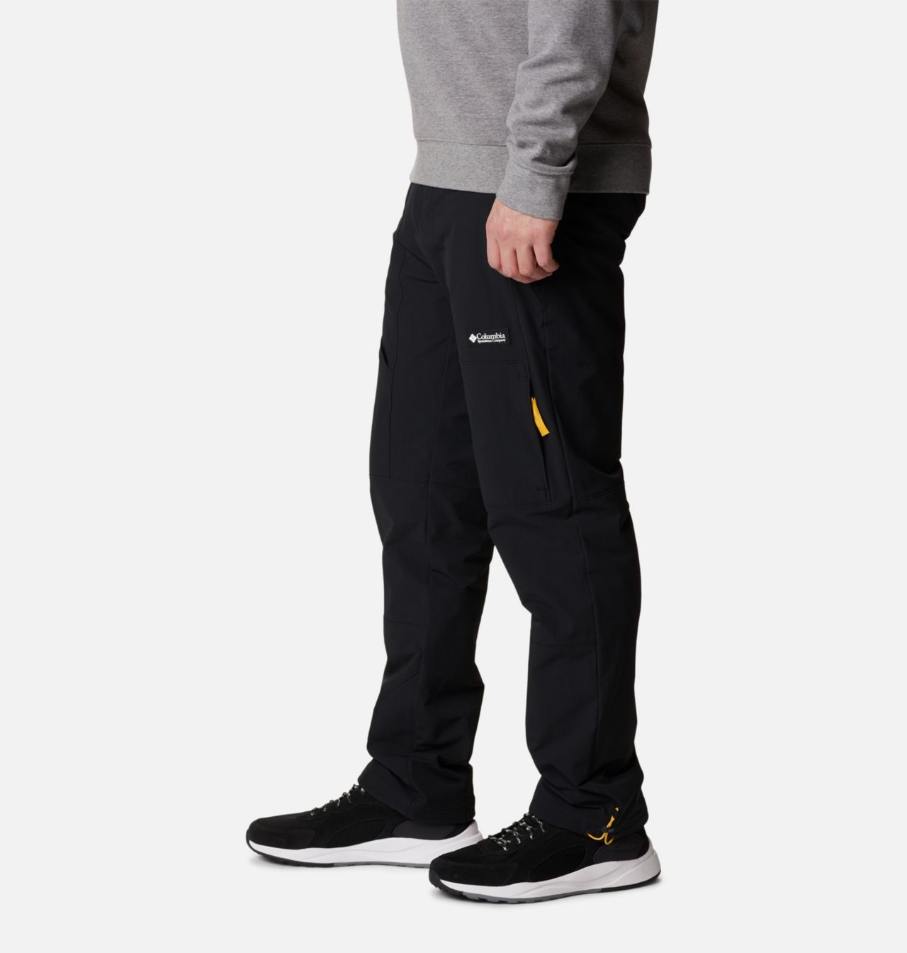 Men's Ballistic Ridge™ Insulated Pants 3