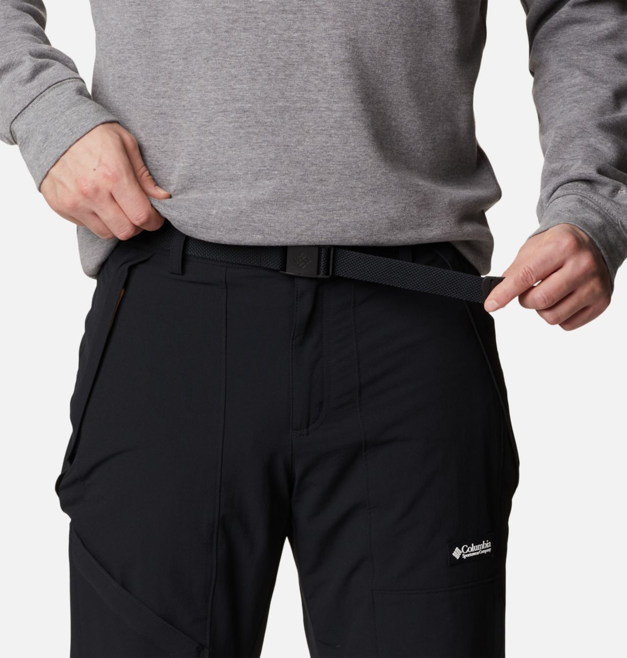 Men's Ballistic Ridge™ Insulated Pants 4