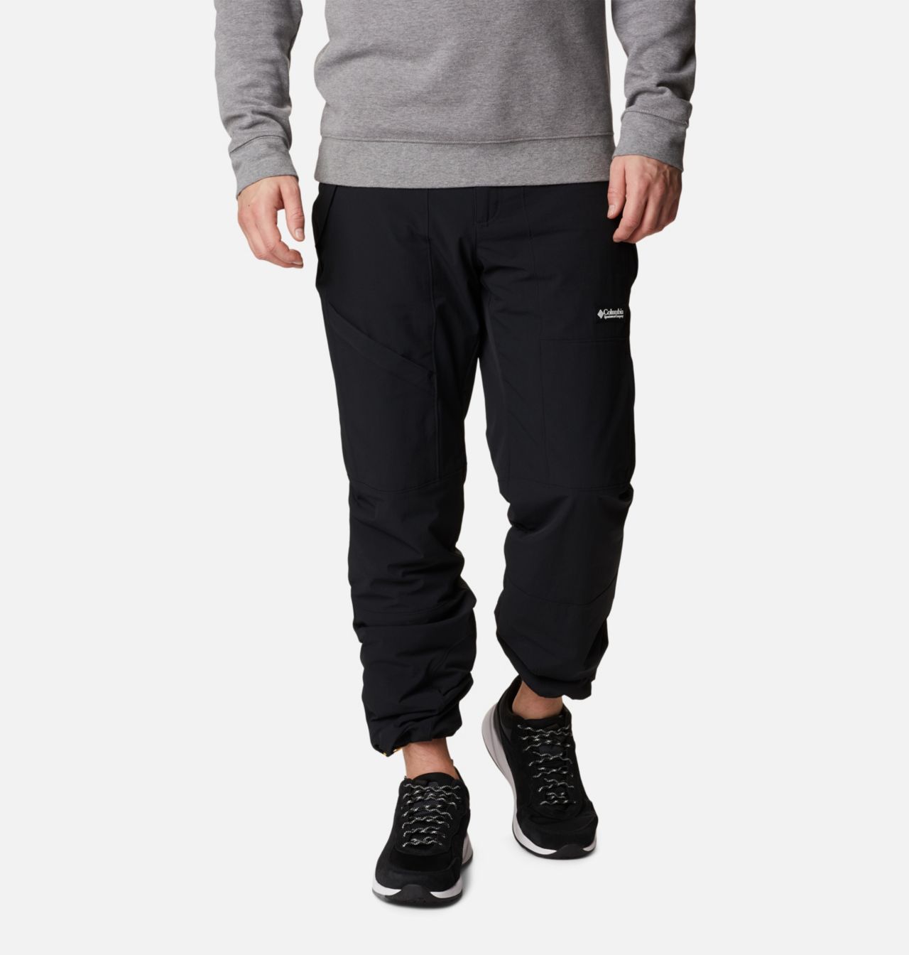 Men's Ballistic Ridge™ Insulated Pants 7