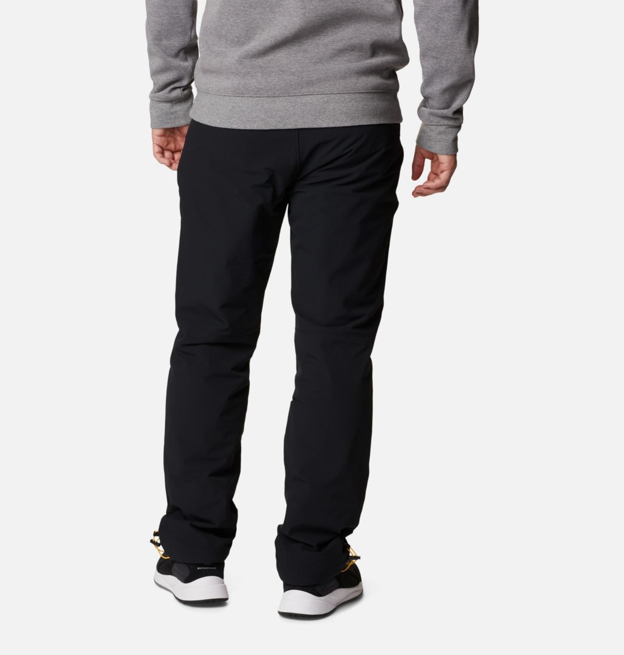 Men's Ballistic Ridge™ Insulated Pants 2