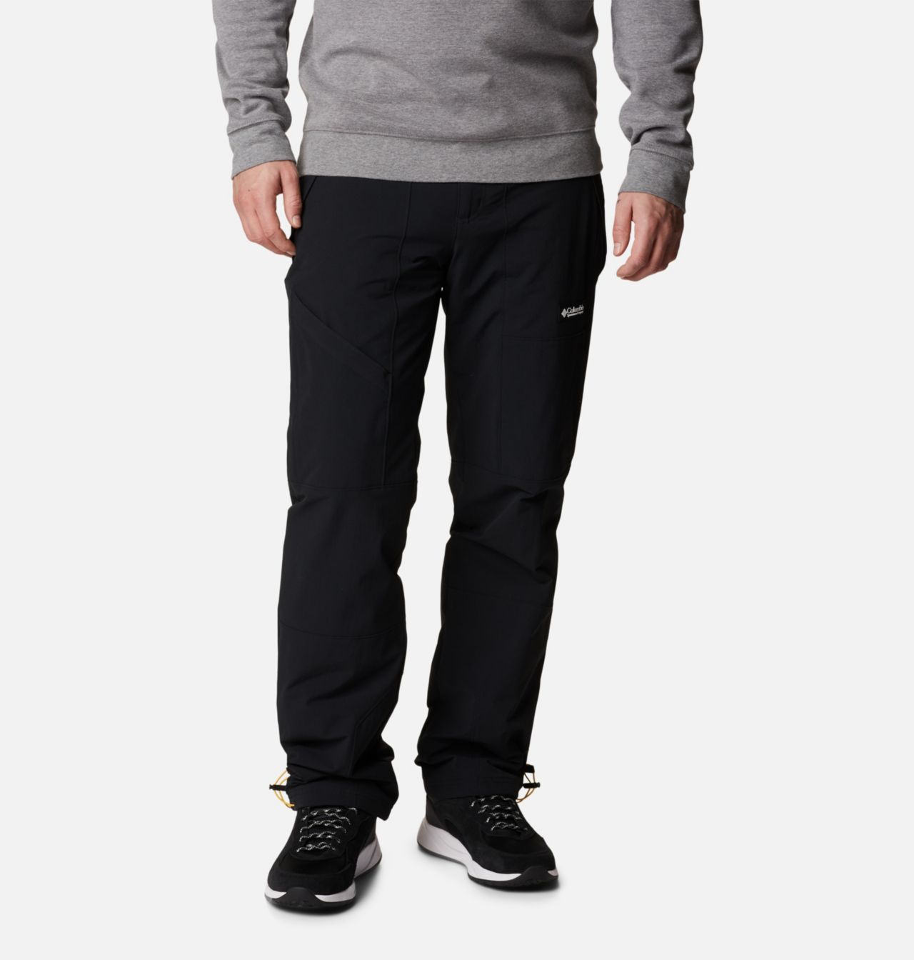 Men's Ballistic Ridge™ Insulated Pants 1