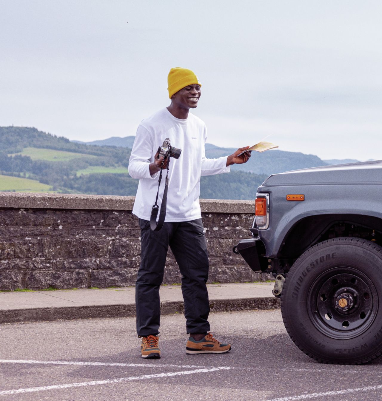 Men's Ballistic Ridge™ Insulated Pants 8