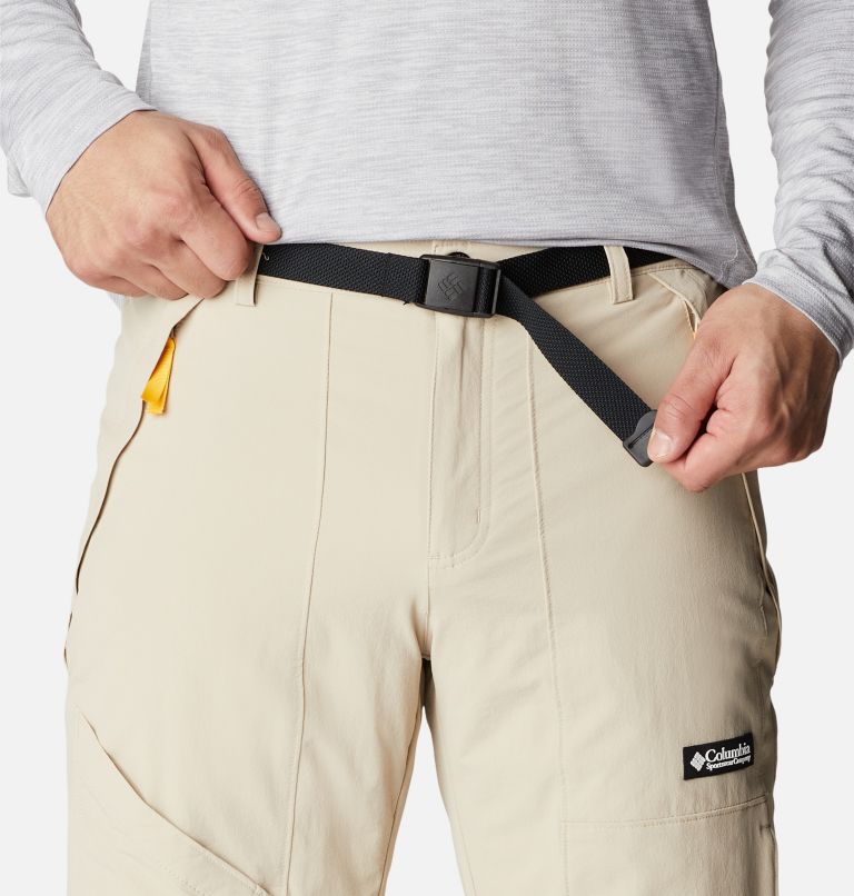 Ballistic Ridge Insulated Pant | 271 | L, Color: Ancient Fossil, image 4