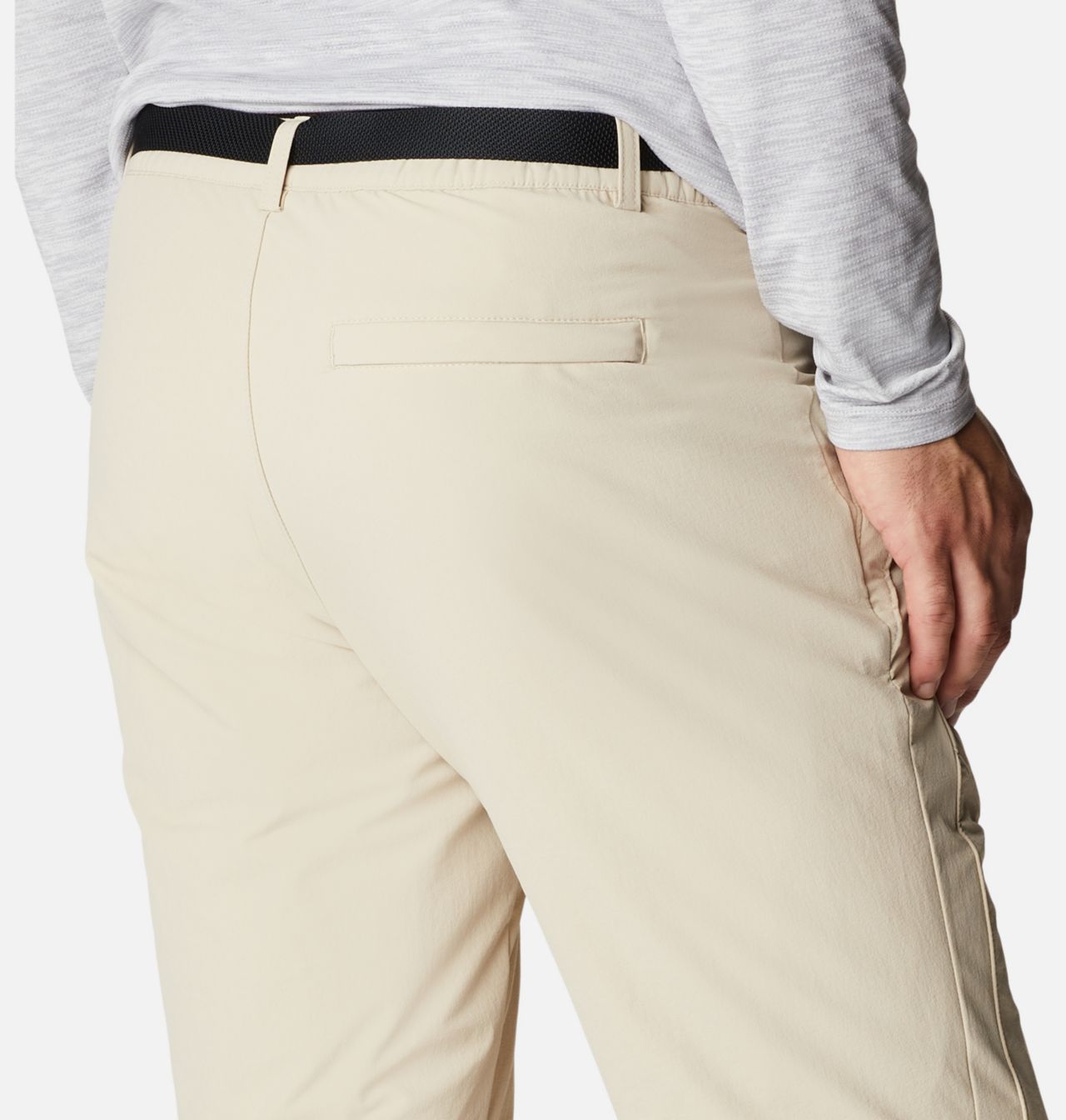 Men's Ballistic Ridge™ Insulated Pants 5