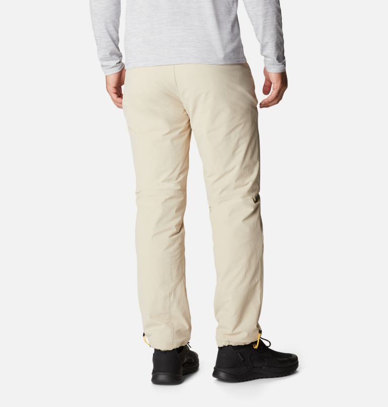 Thumbnail: Ballistic Ridge Insulated Pant | 271 | S, Color: Ancient Fossil, image 2
