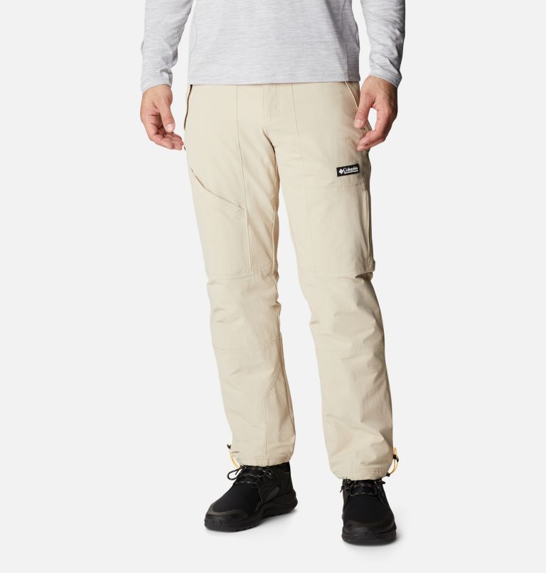 Ballistic Ridge Insulated Pant | 271 | S, Color: Ancient Fossil, image 1