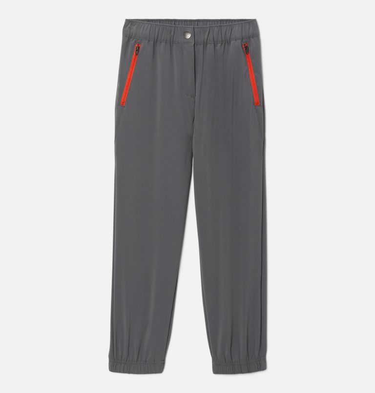 Boys' Daytrekker Pants, Color: City Grey, image 1