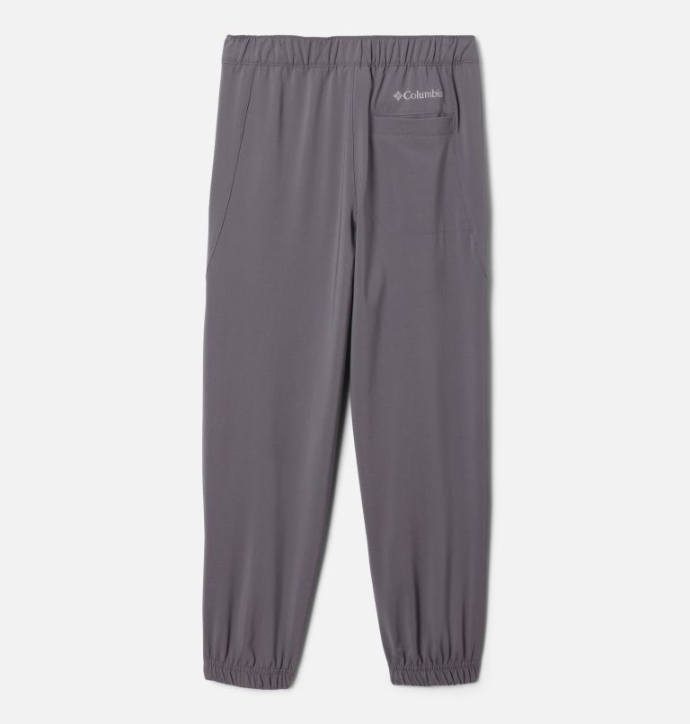 Boys' Daytrekker Pants, Color: City Grey, image 2