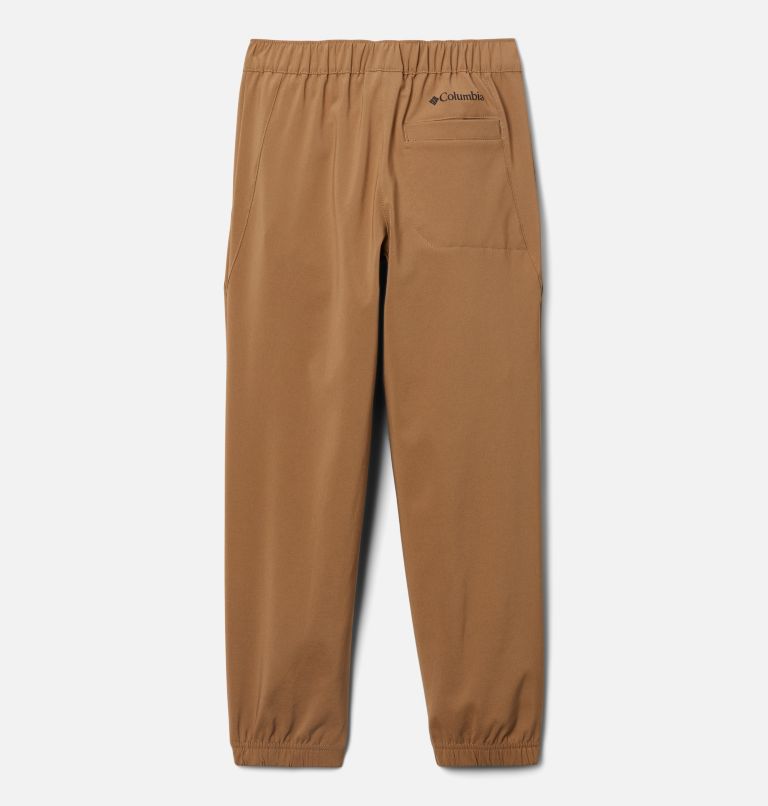 Boys' Daytrekker Pants, Color: Delta, image 2
