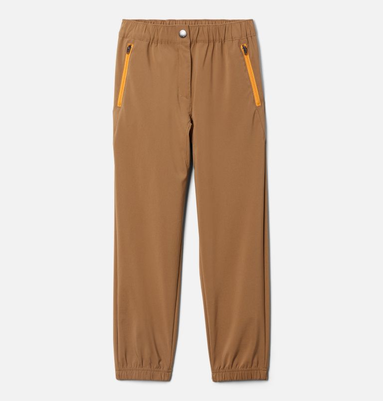 Boys' Daytrekker Pants, Color: Delta, image 1
