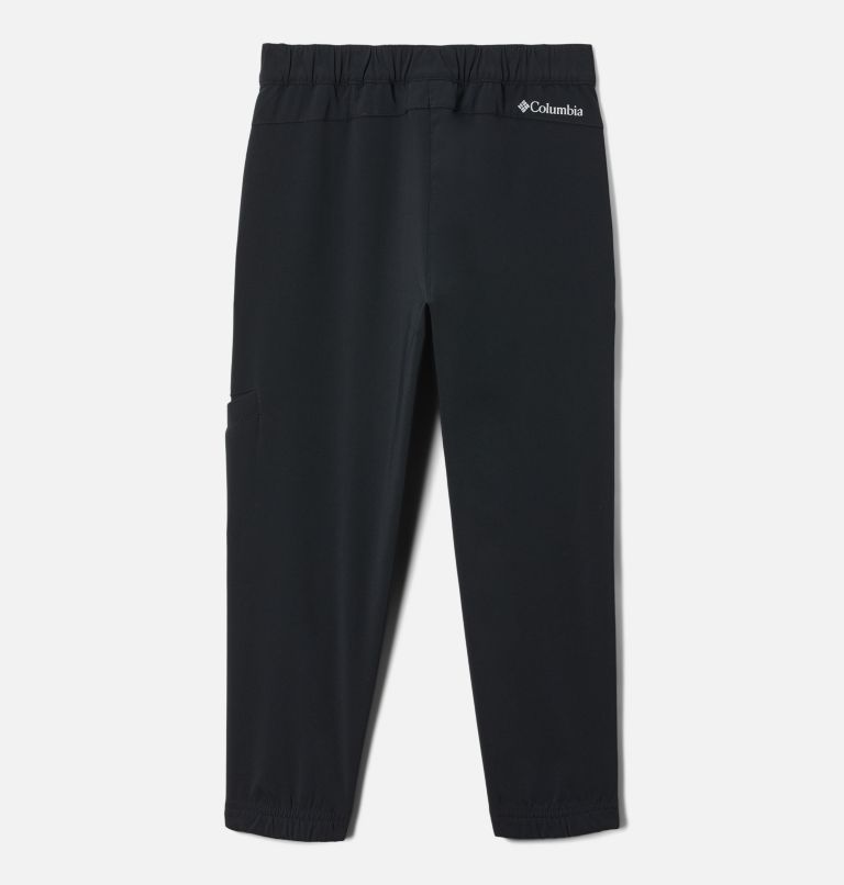 Pantalon Daytrekker Fille, Color: Black, image 2