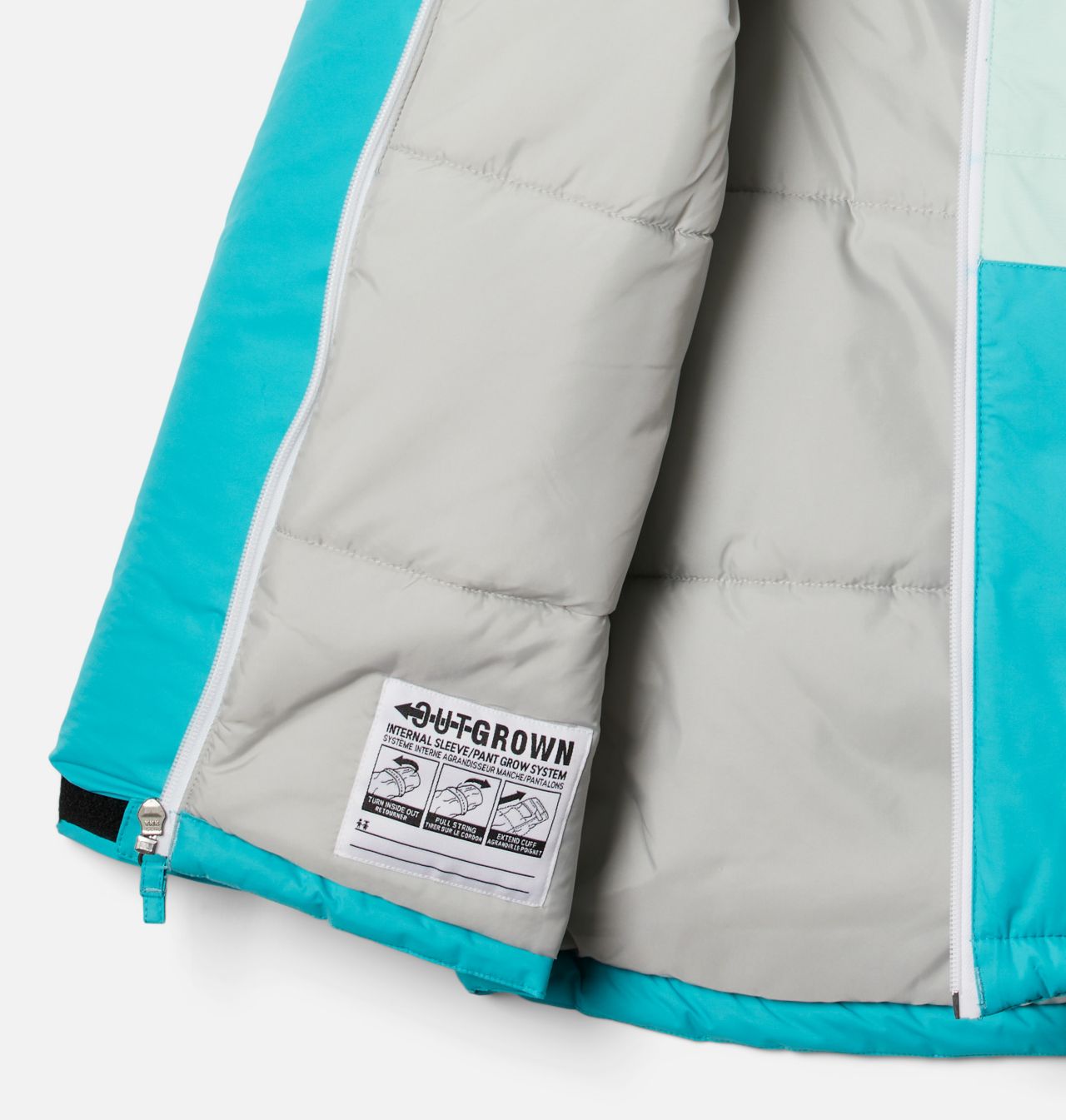 Kids' Valley Runner™ Jacket 3