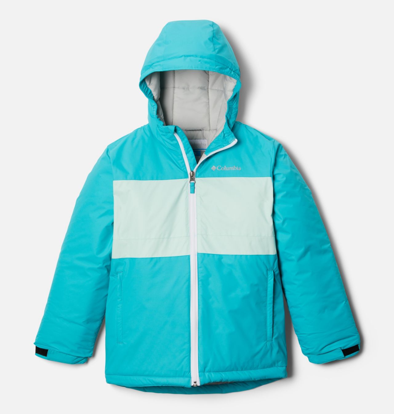 Kids' Valley Runner™ Jacket 1