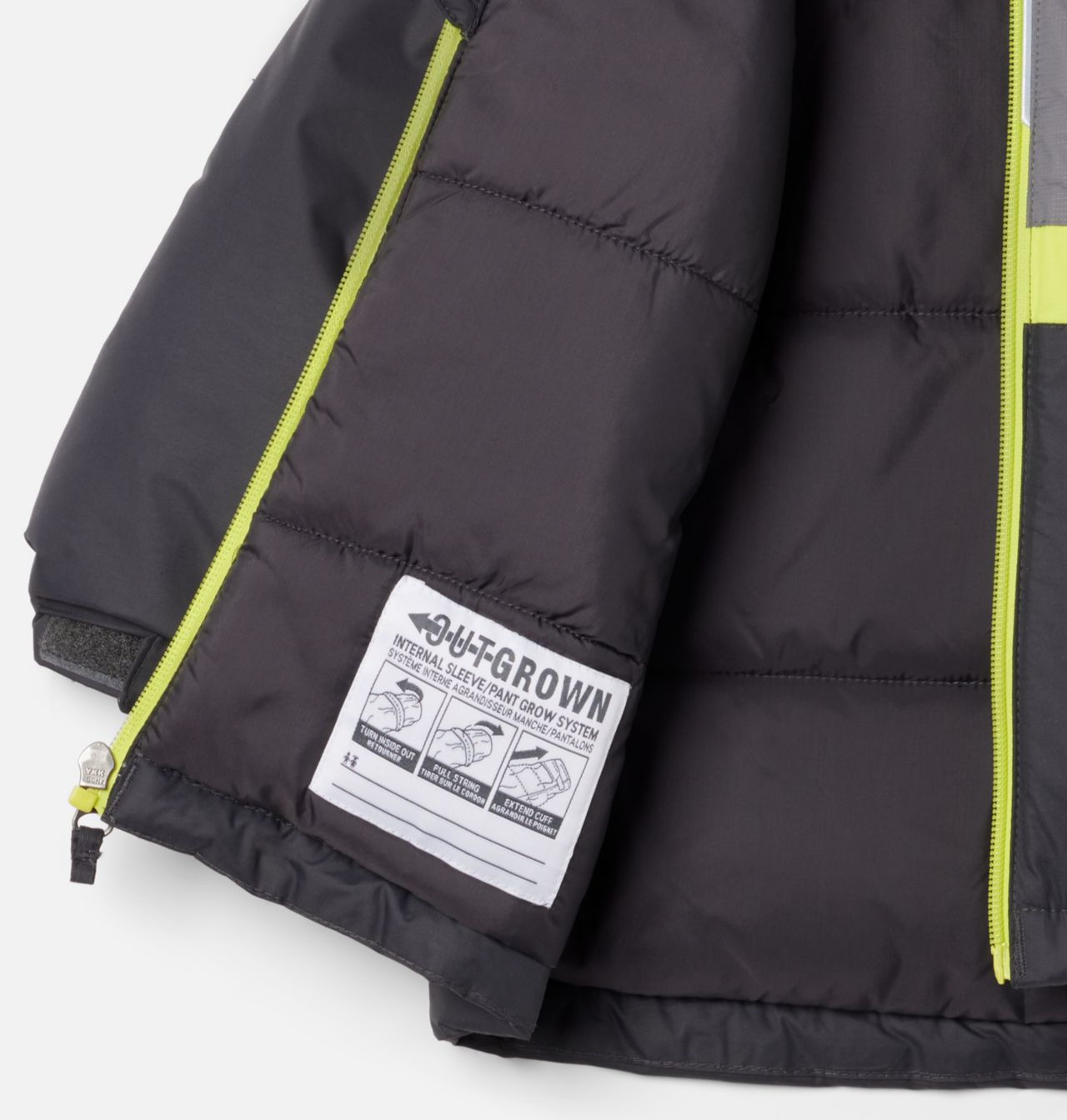 Toddler Valley Runner™ Jacket 3