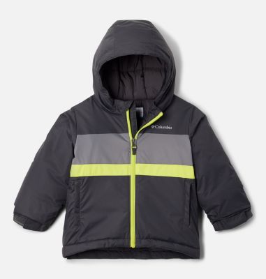 Toddler & Baby Jackets | Columbia Sportswear