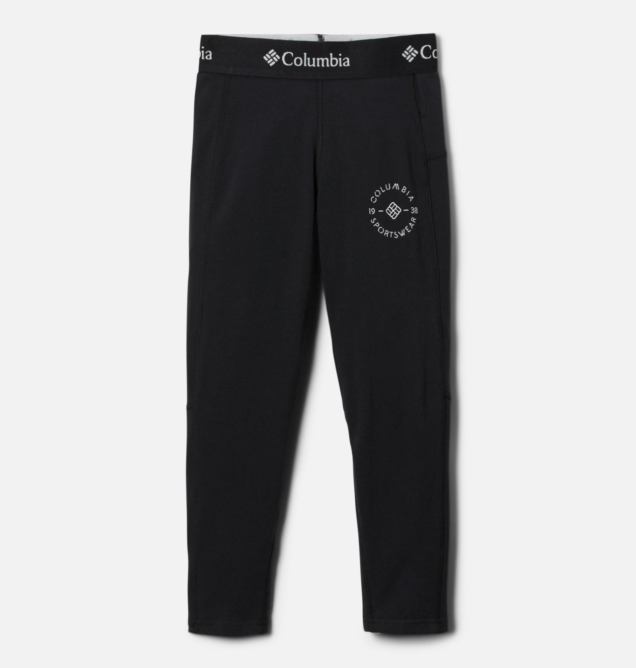 Girls Columbia Trek™ Leggings 1