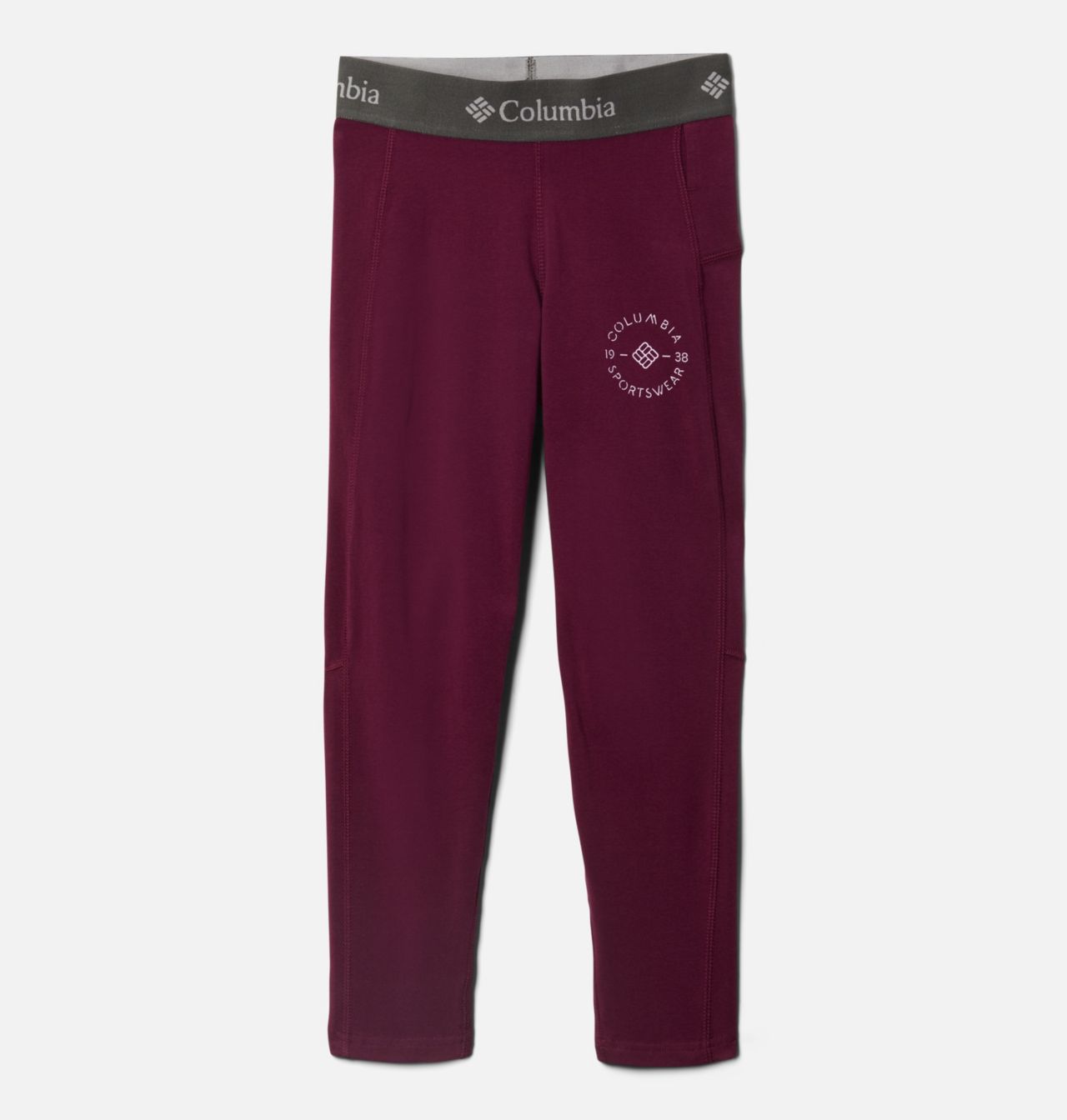 Girls Columbia Trek™ Leggings 1