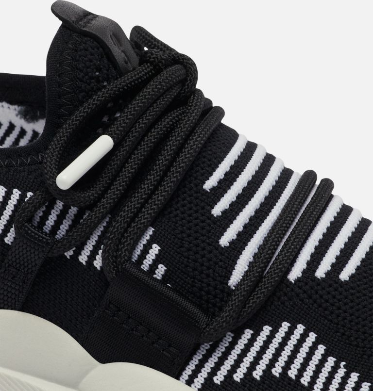 EXPLORER� DEFY LOW | 010 | 7.5, Color: Black, White, image 7