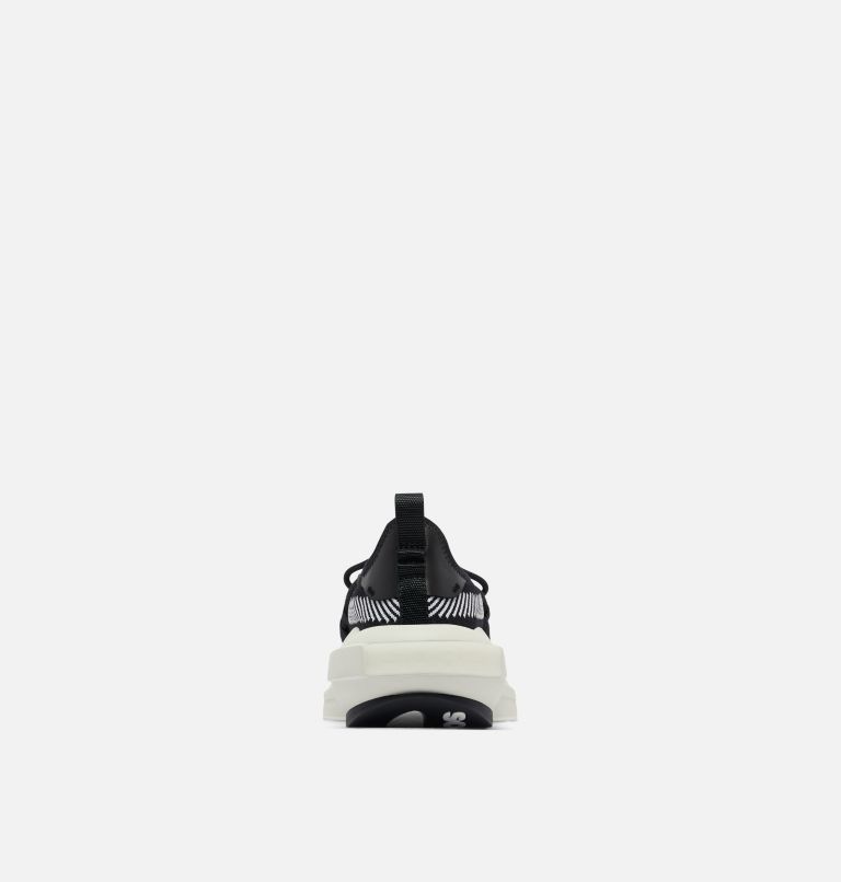 EXPLORER� DEFY LOW | 010 | 7.5, Color: Black, White, image 3