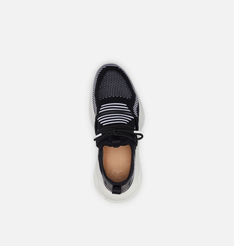 EXPLORER� DEFY LOW | 010 | 7.5, Color: Black, White, image 5