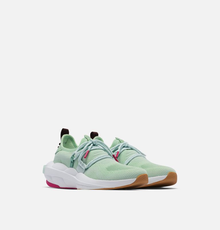 Puma defy 2024 trainers green