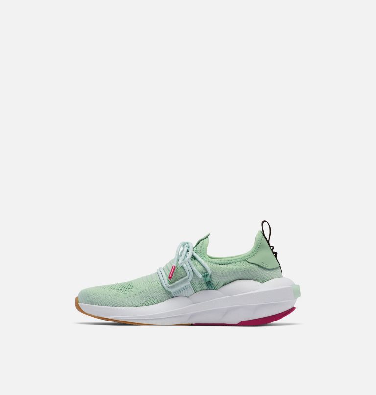 Puma defy trainers clearance green