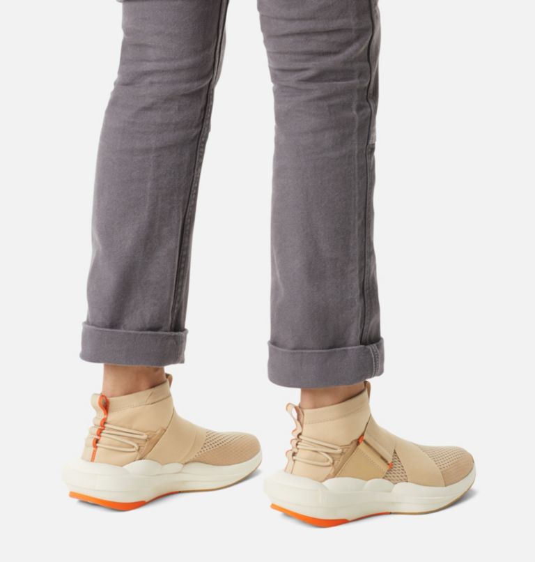 Women's defy mid casual clearance sneakers