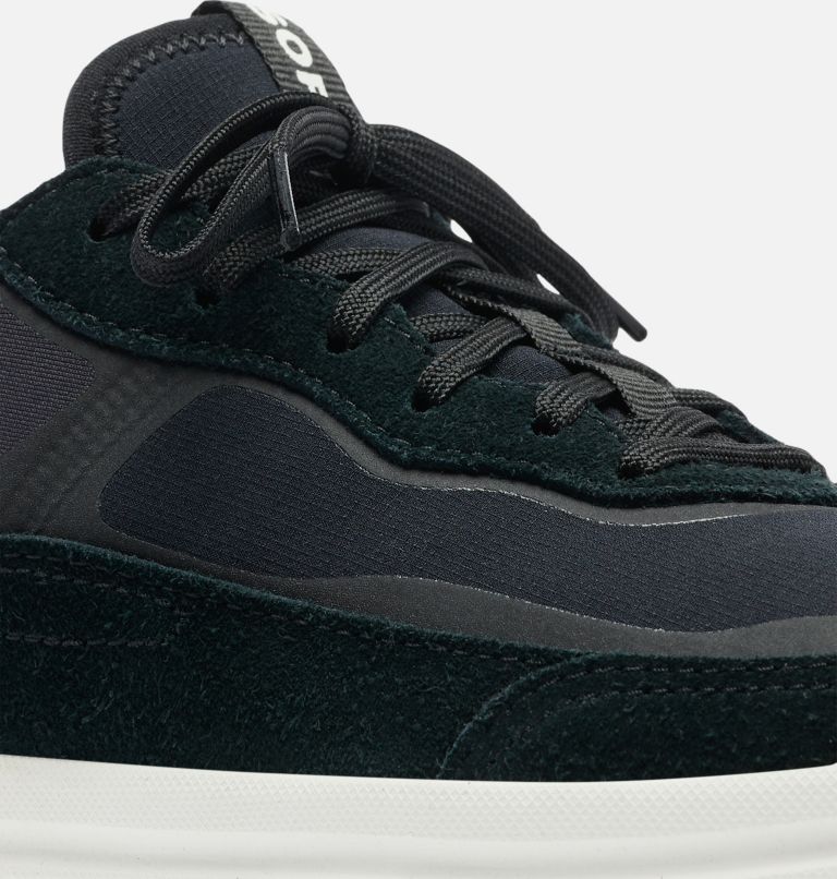 ONA� 503 LOW | 010 | 11, Color: Black, Jet, image 7