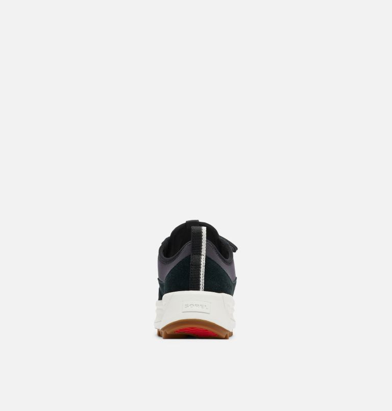 Thumbnail: Women's ONA 503 Low Sneaker, Color: Black, Jet, image 3
