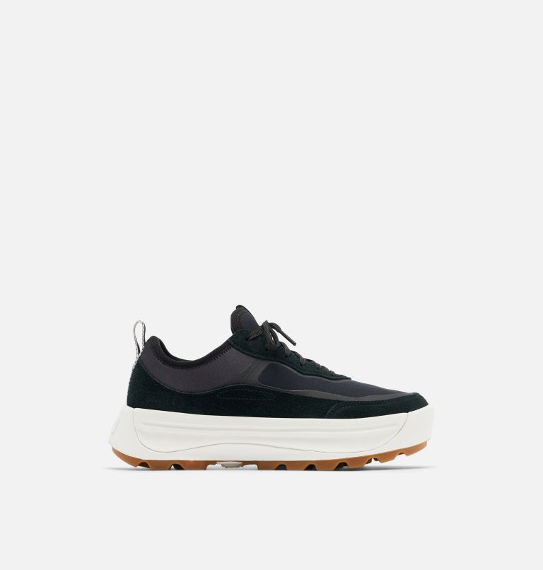 Thumbnail: ONA 503 Low Sneaker für Frauen, Color: Black, Jet, image 1