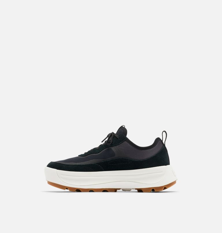 Thumbnail: ONA 503 Low Sneaker für Frauen, Color: Black, Jet, image 4